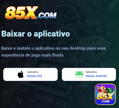 85x.com desfrute de dinâmico jogo